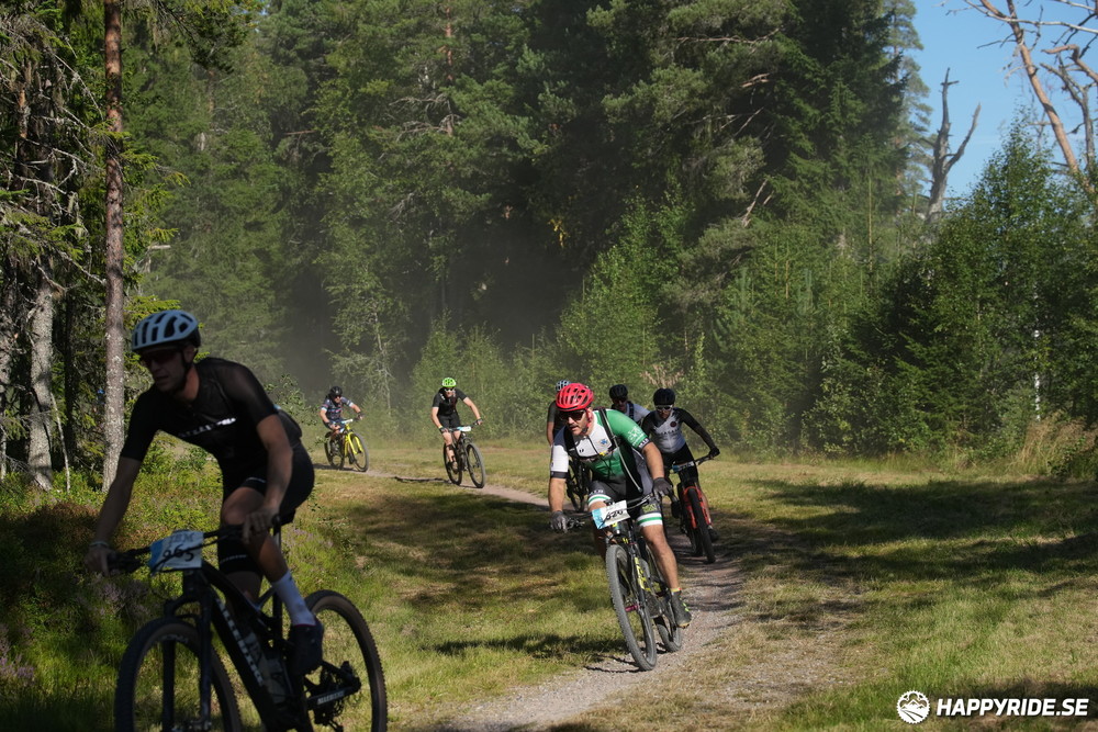 Bild från Cykelvasan 2022 (90km)