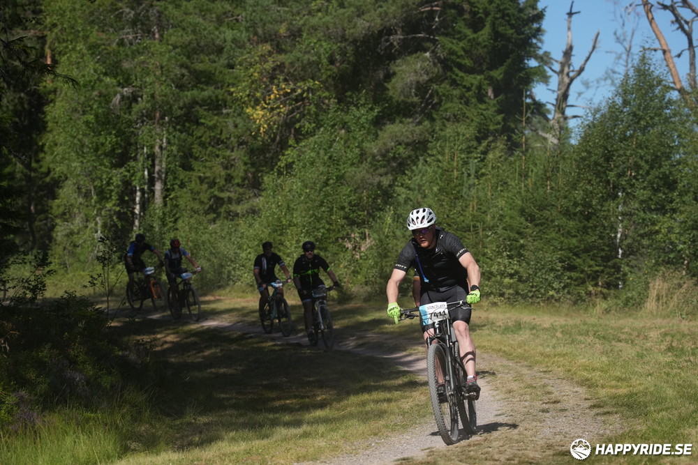 Bild från Cykelvasan 2022 (90km)