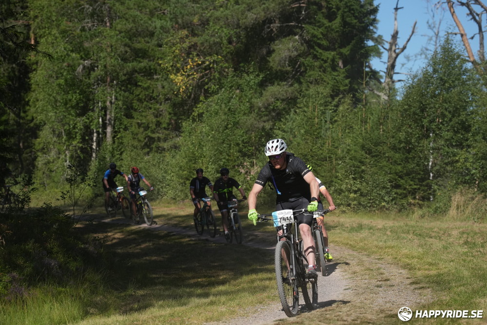 Bild från Cykelvasan 2022 (90km)