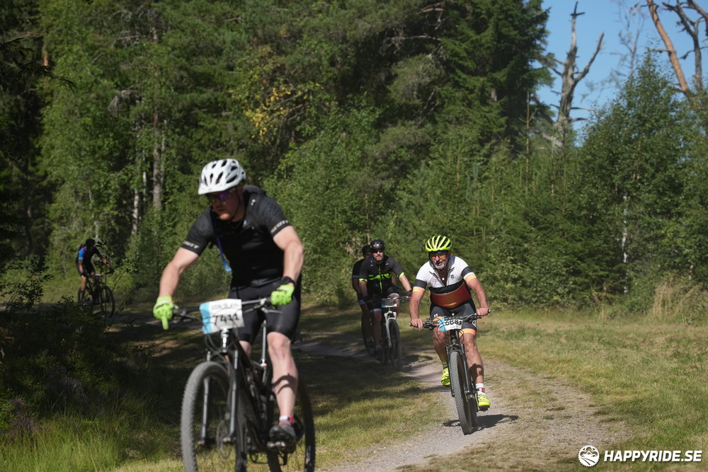Bild från Cykelvasan 2022 (90km)