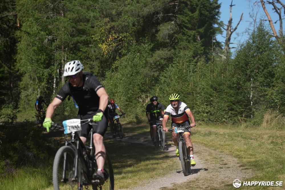 Bild från Cykelvasan 2022 (90km)