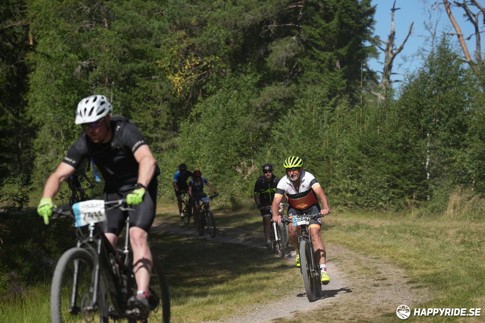 Bild från Cykelvasan 2022 (90km)