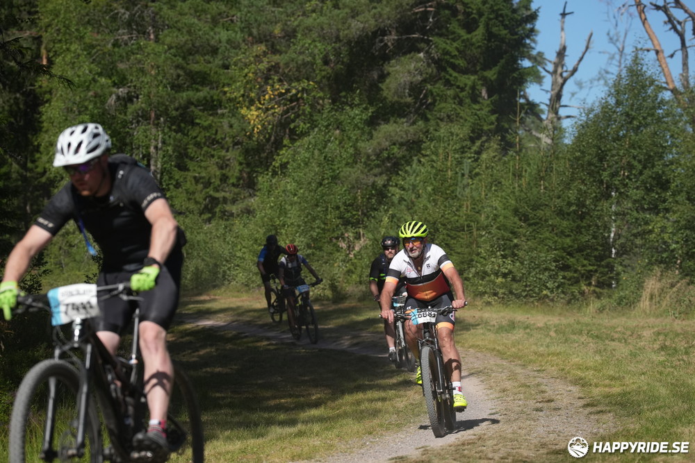Bild från Cykelvasan 2022 (90km)