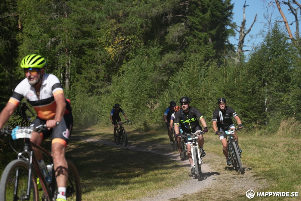 Bild från Cykelvasan 2022 (90km)
