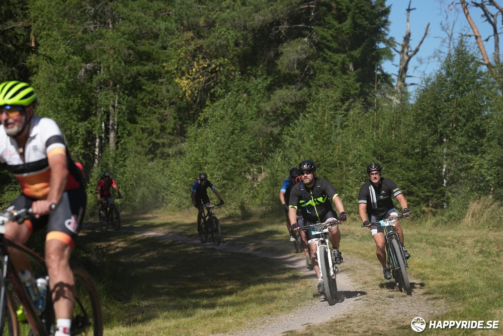 Bild från Cykelvasan 2022 (90km)