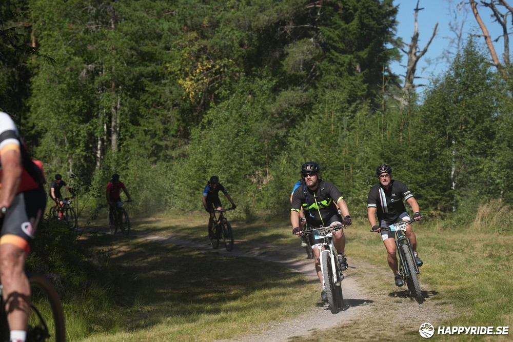 Bild från Cykelvasan 2022 (90km)