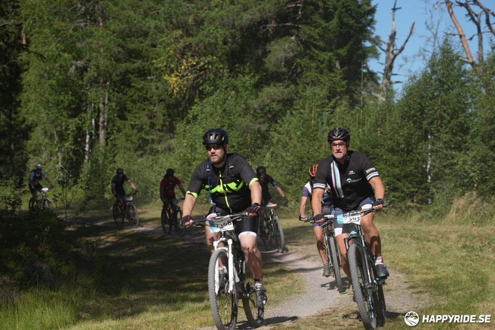 Bild från Cykelvasan 2022 (90km)