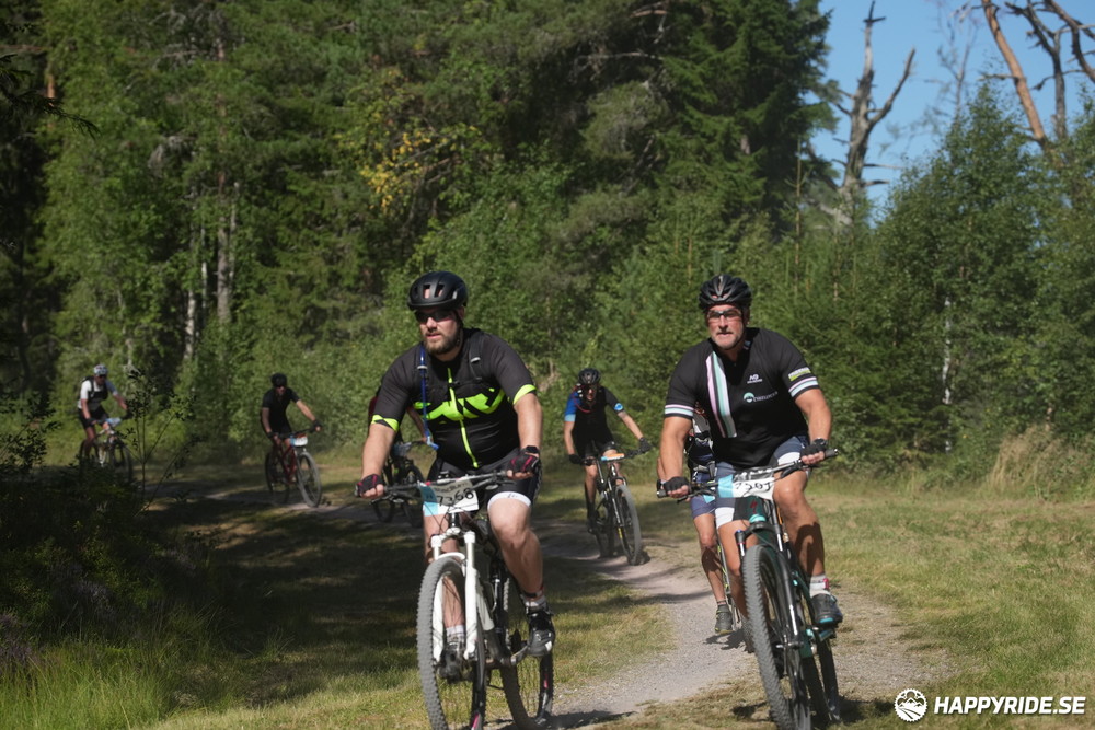 Bild från Cykelvasan 2022 (90km)