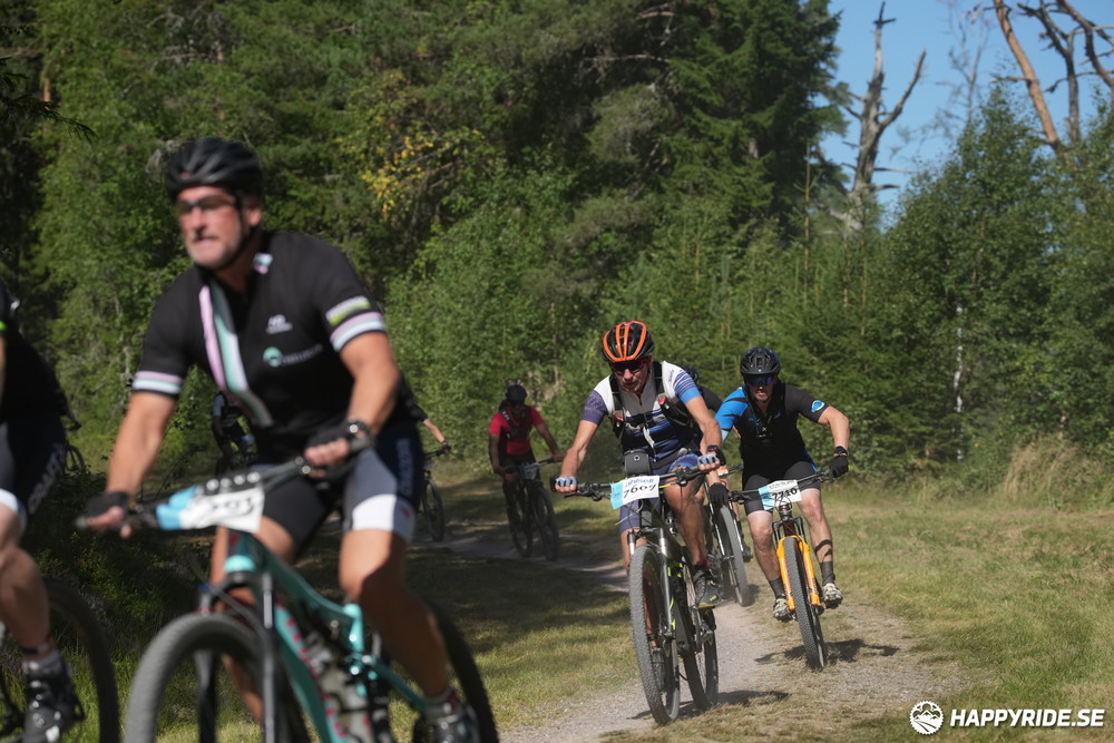 Bild från Cykelvasan 2022 (90km)
