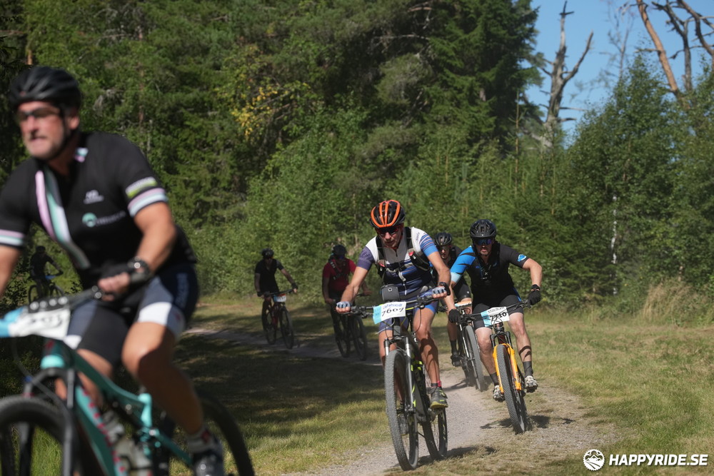 Bild från Cykelvasan 2022 (90km)
