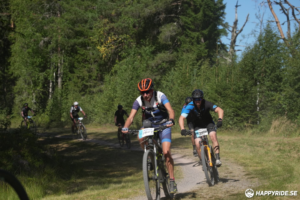 Bild från Cykelvasan 2022 (90km)