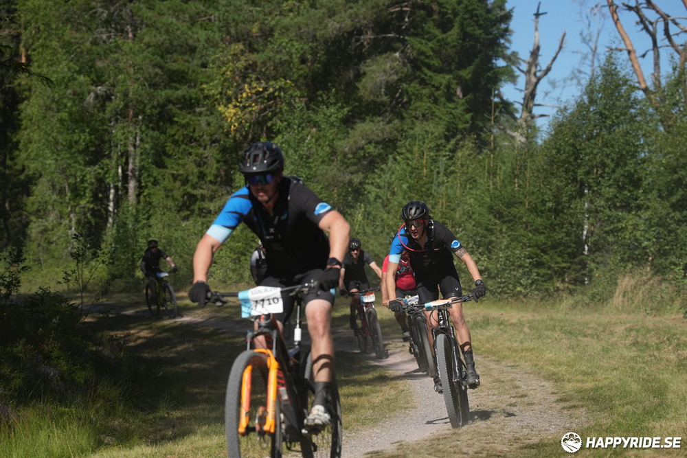 Bild från Cykelvasan 2022 (90km)