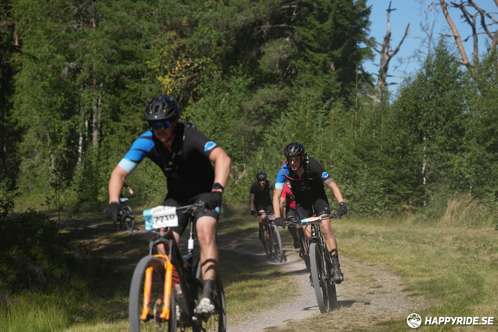 Bild från Cykelvasan 2022 (90km)