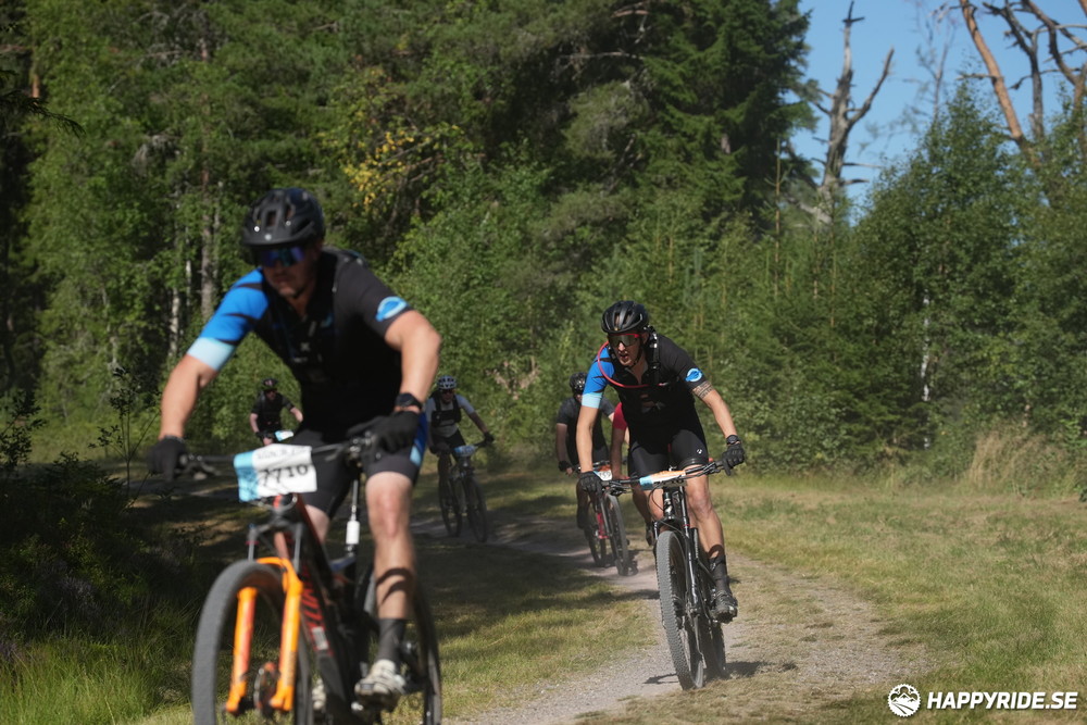 Bild från Cykelvasan 2022 (90km)