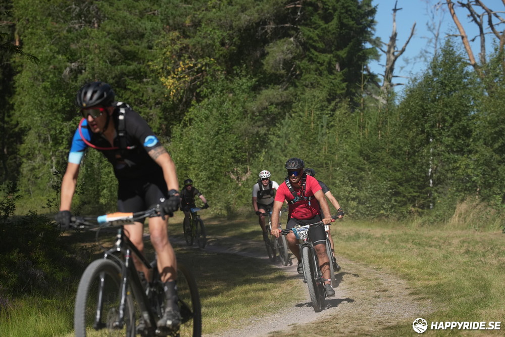 Bild från Cykelvasan 2022 (90km)