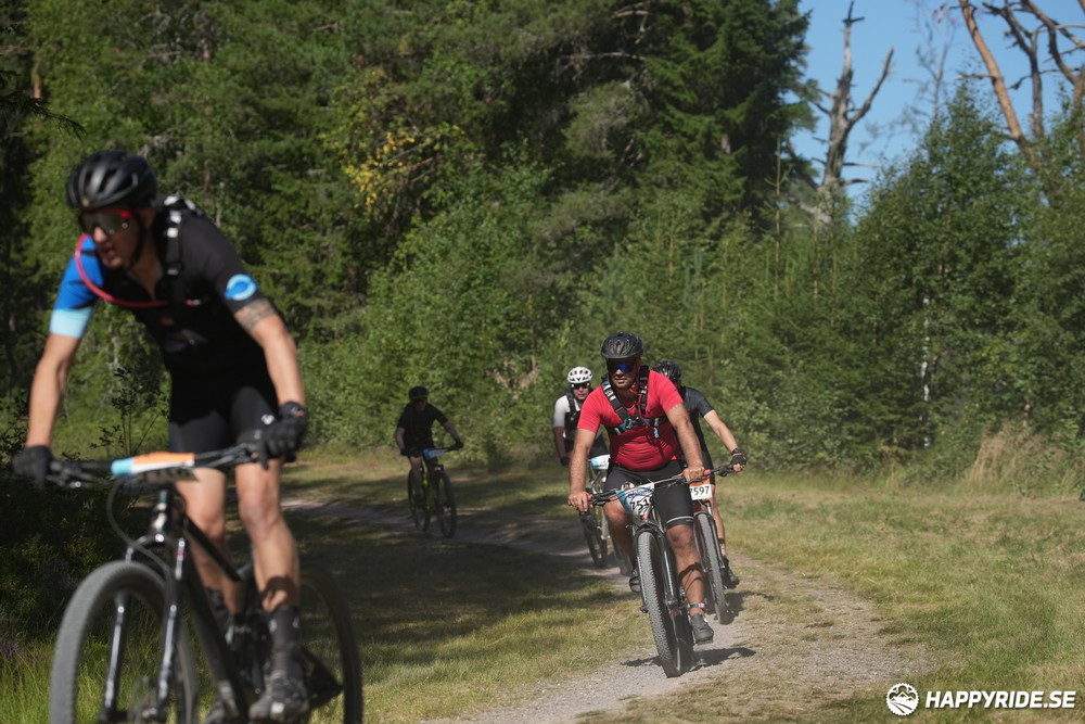 Bild från Cykelvasan 2022 (90km)