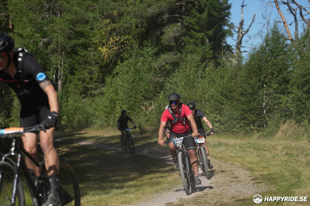 Bild från Cykelvasan 2022 (90km)