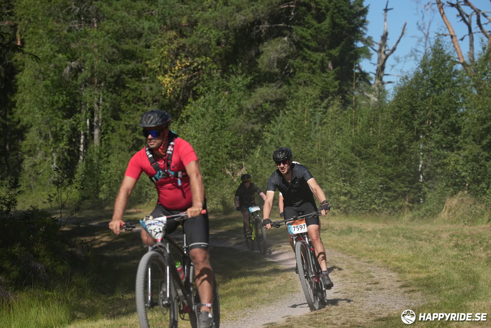 Bild från Cykelvasan 2022 (90km)