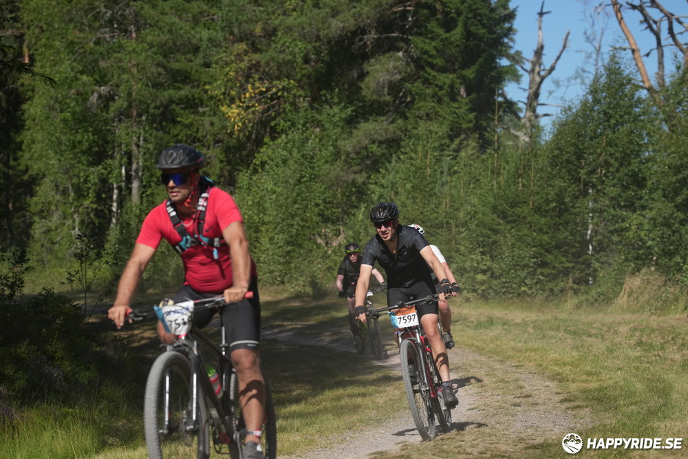 Bild från Cykelvasan 2022 (90km)