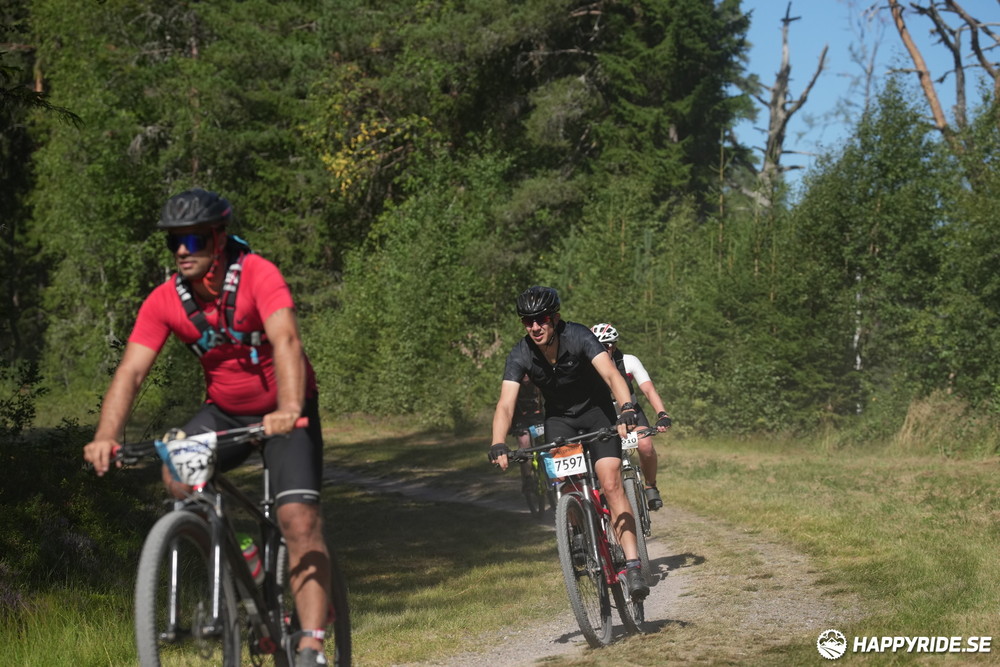 Bild från Cykelvasan 2022 (90km)