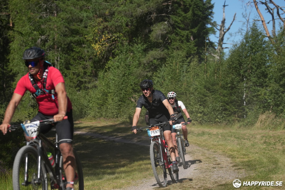 Bild från Cykelvasan 2022 (90km)