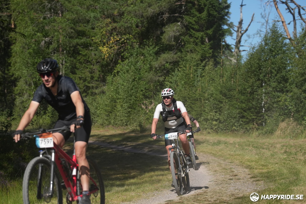 Bild från Cykelvasan 2022 (90km)