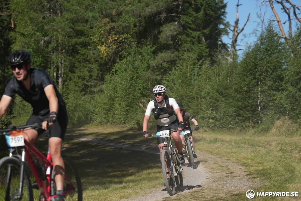 Bild från Cykelvasan 2022 (90km)