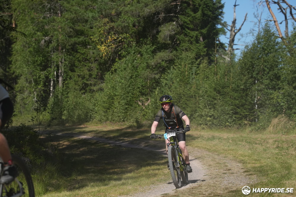 Bild från Cykelvasan 2022 (90km)