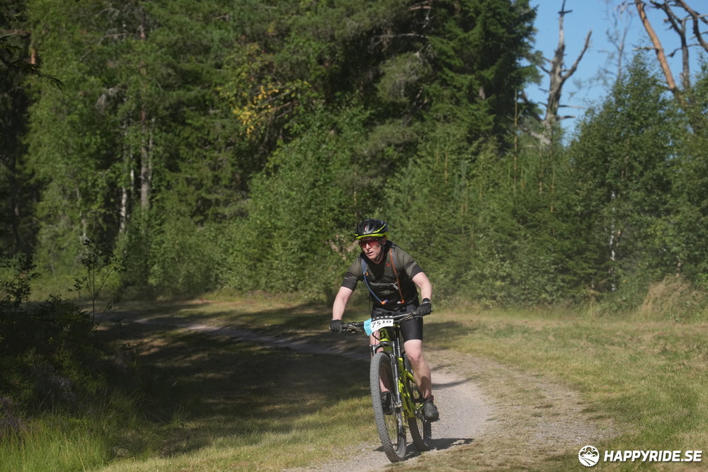 Bild från Cykelvasan 2022 (90km)