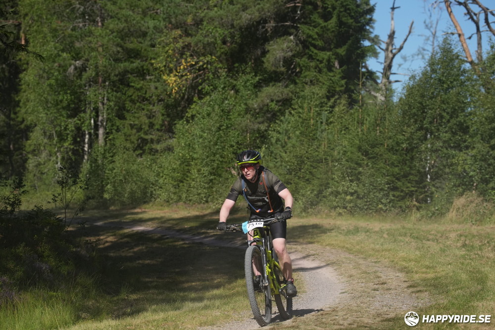 Bild från Cykelvasan 2022 (90km)