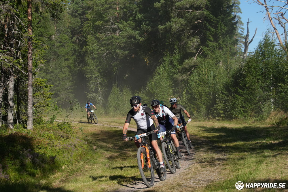 Bild från Cykelvasan 2022 (90km)