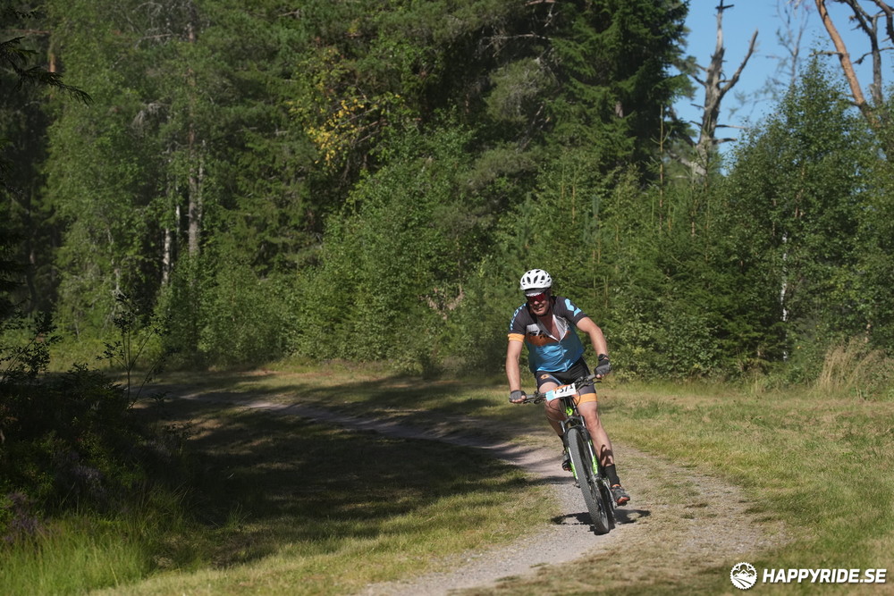 Bild från Cykelvasan 2022 (90km)