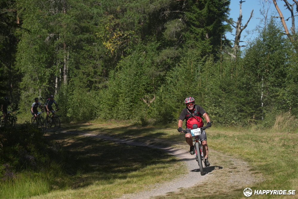 Bild från Cykelvasan 2022 (90km)