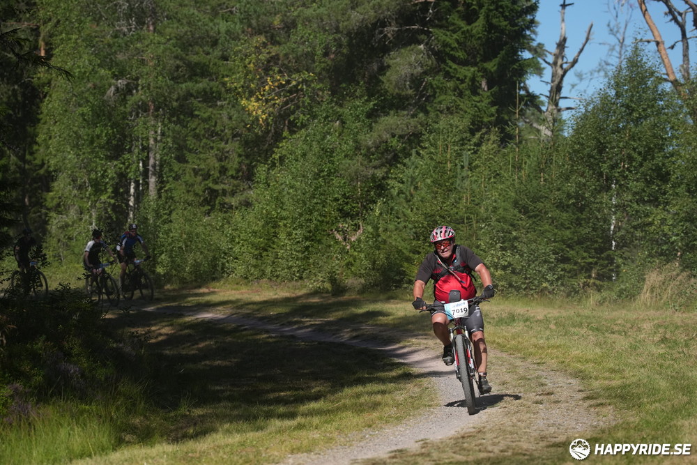 Bild från Cykelvasan 2022 (90km)