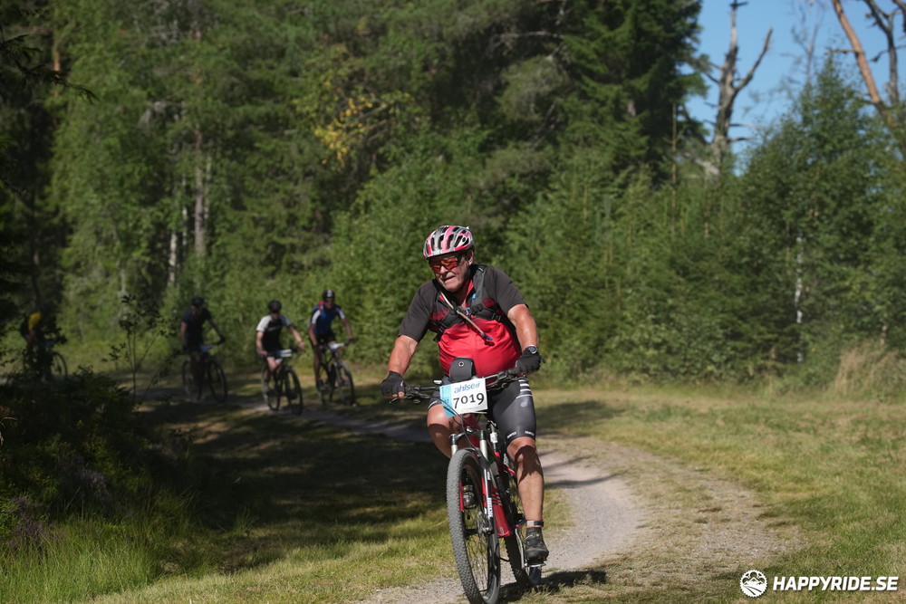 Bild från Cykelvasan 2022 (90km)