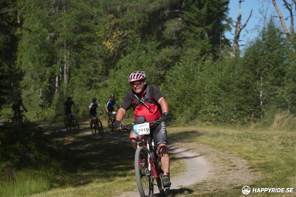 Bild från Cykelvasan 2022 (90km)