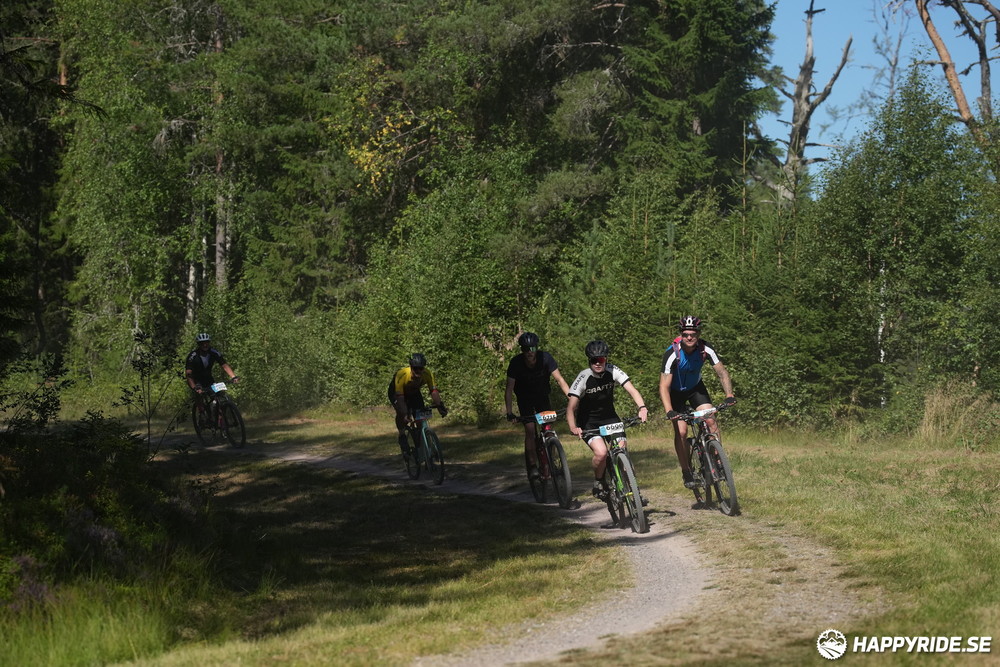Bild från Cykelvasan 2022 (90km)