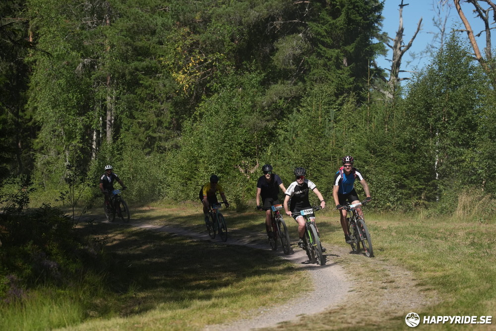 Bild från Cykelvasan 2022 (90km)