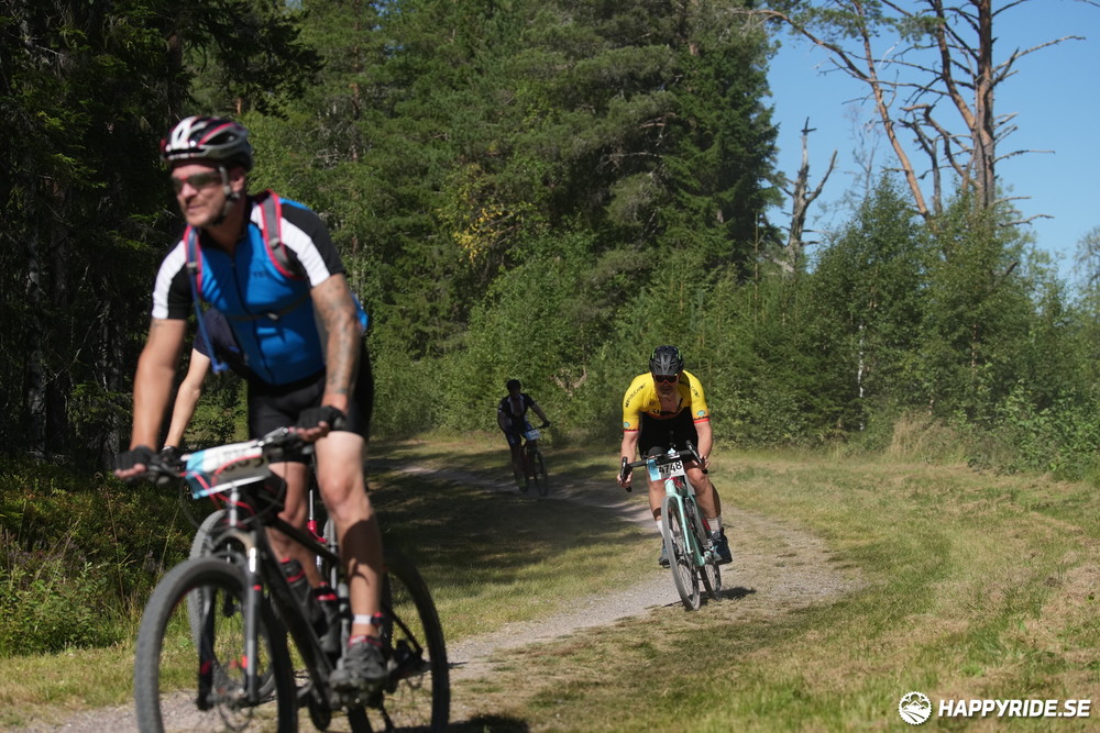 Bild från Cykelvasan 2022 (90km)