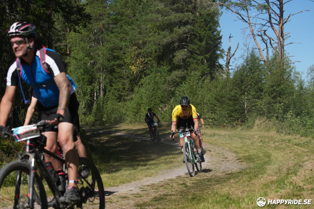 Bild från Cykelvasan 2022 (90km)