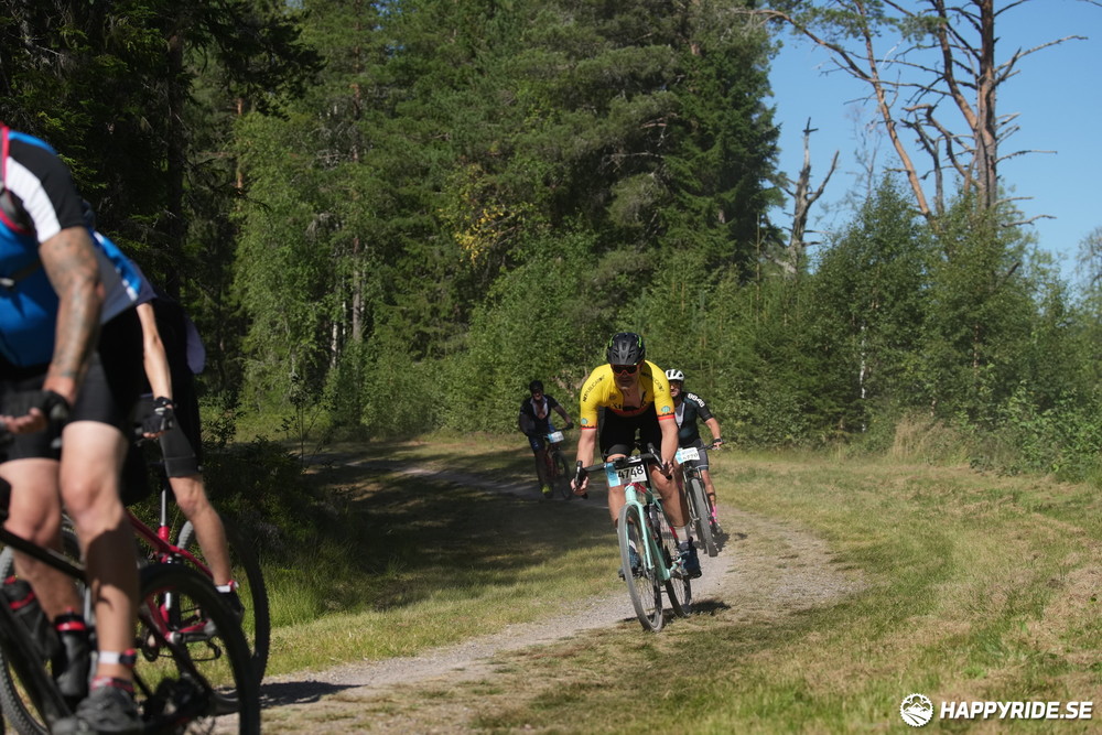 Bild från Cykelvasan 2022 (90km)
