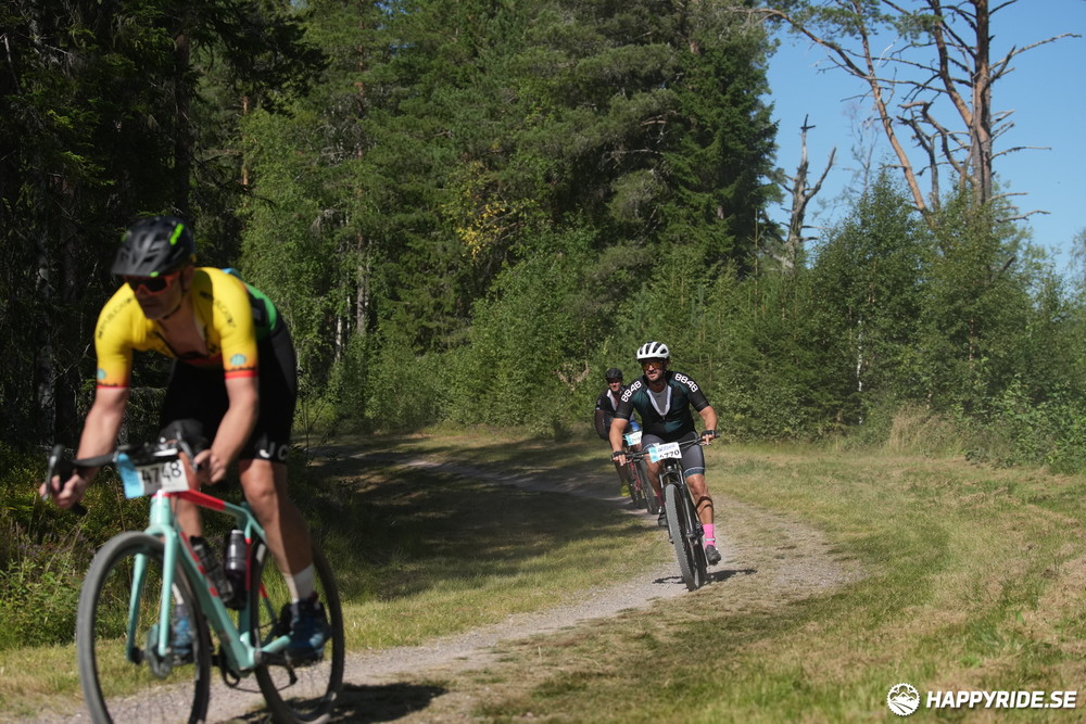 Bild från Cykelvasan 2022 (90km)