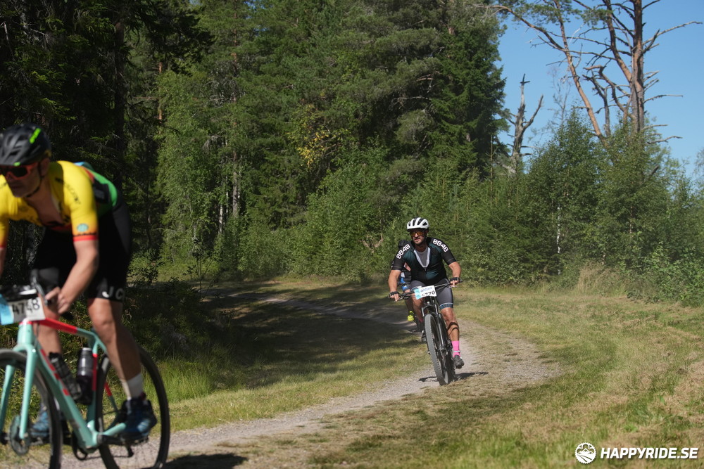 Bild från Cykelvasan 2022 (90km)
