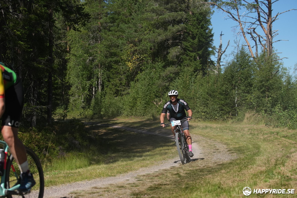 Bild från Cykelvasan 2022 (90km)