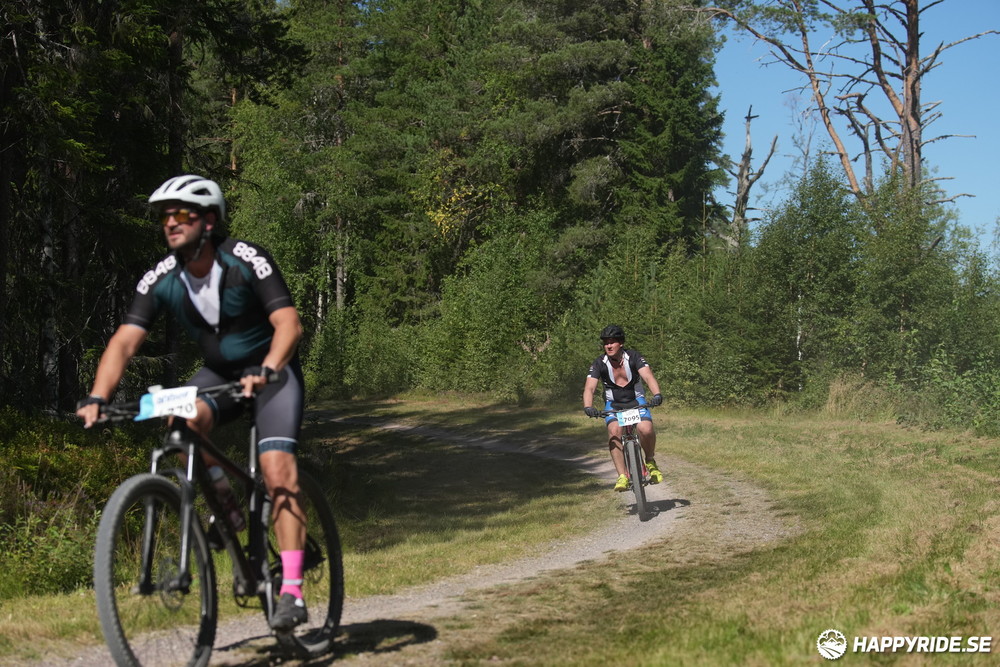 Bild från Cykelvasan 2022 (90km)