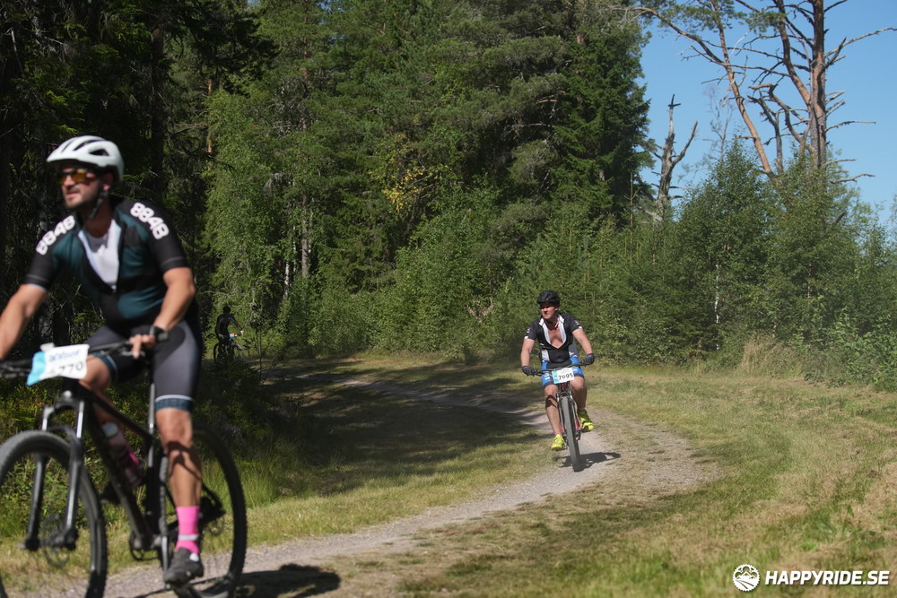 Bild från Cykelvasan 2022 (90km)