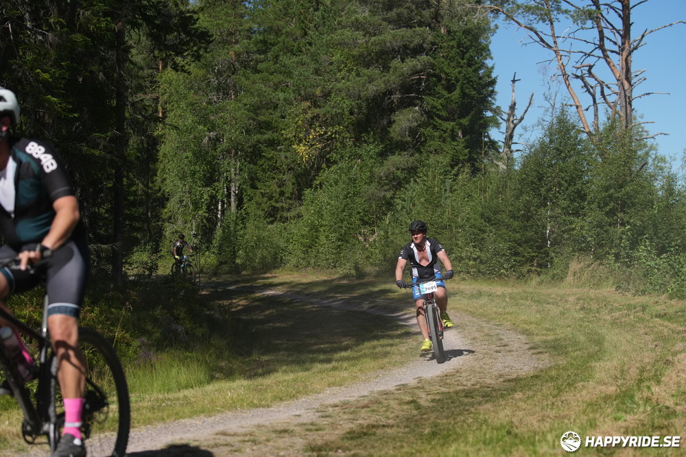 Bild från Cykelvasan 2022 (90km)