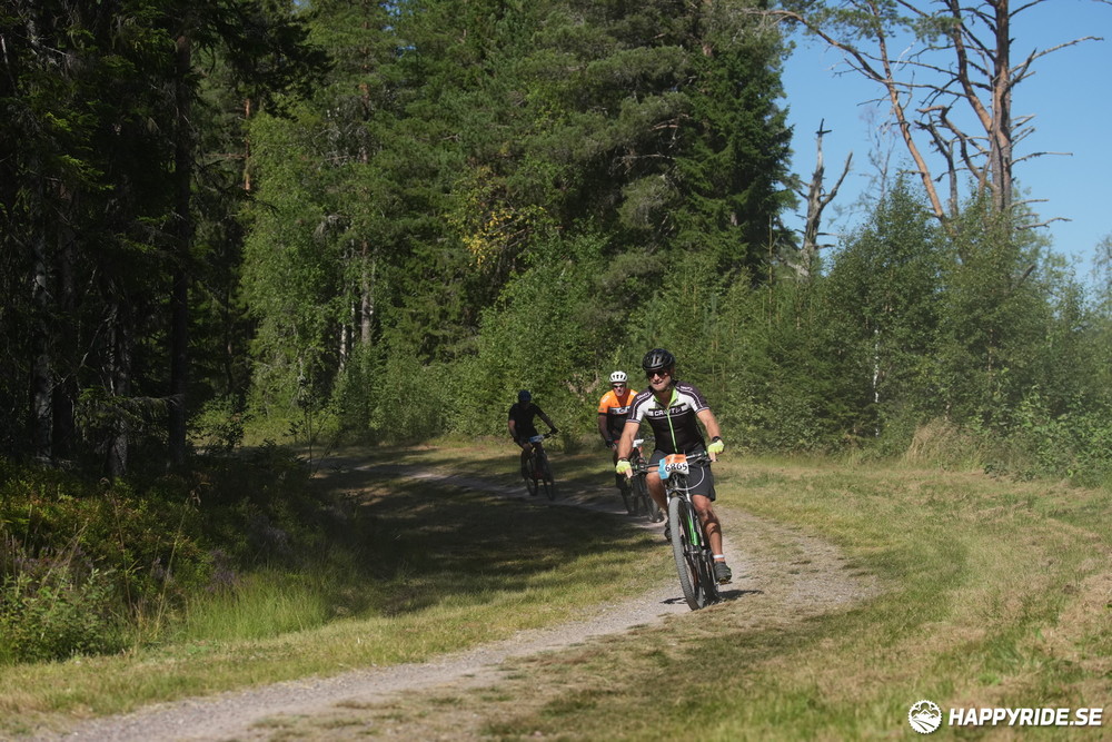 Bild från Cykelvasan 2022 (90km)