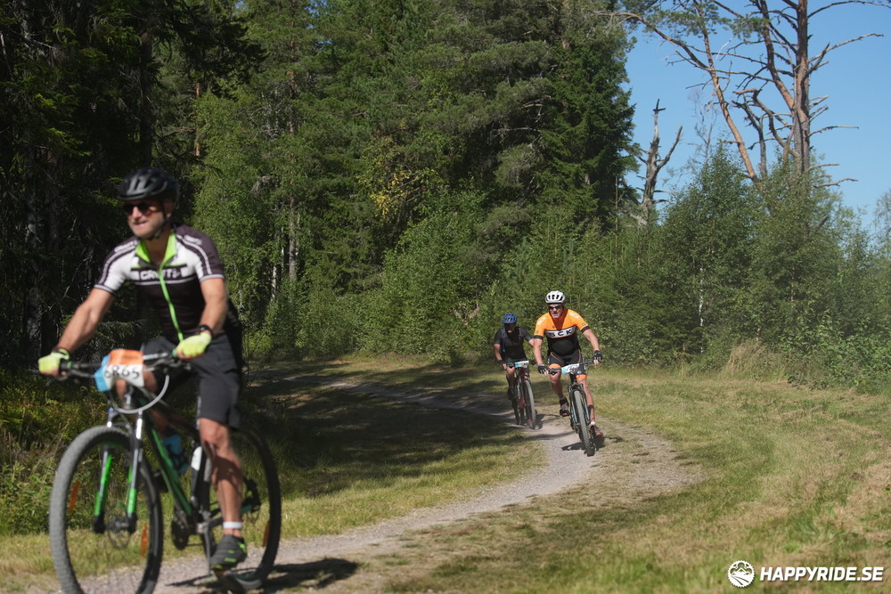 Bild från Cykelvasan 2022 (90km)