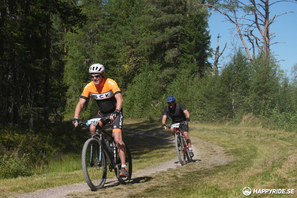 Bild från Cykelvasan 2022 (90km)